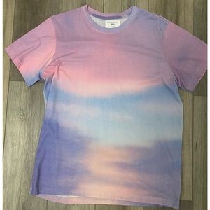 NWOT Men’s Sol Angeles  tshirt XL